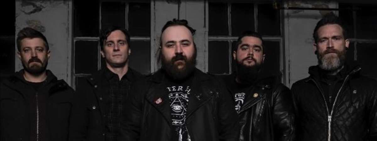 The Atlas Moth, 8 June | Event in Chicago | AllEvents