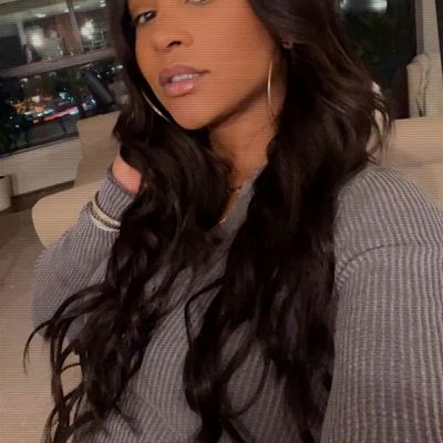 Jazmin Denice