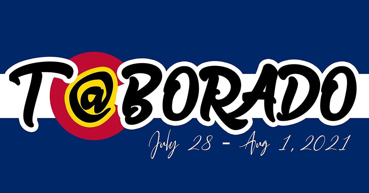 T Borado 21 Palisade Basecamp Rv Resort July 28 To August 1 Allevents In