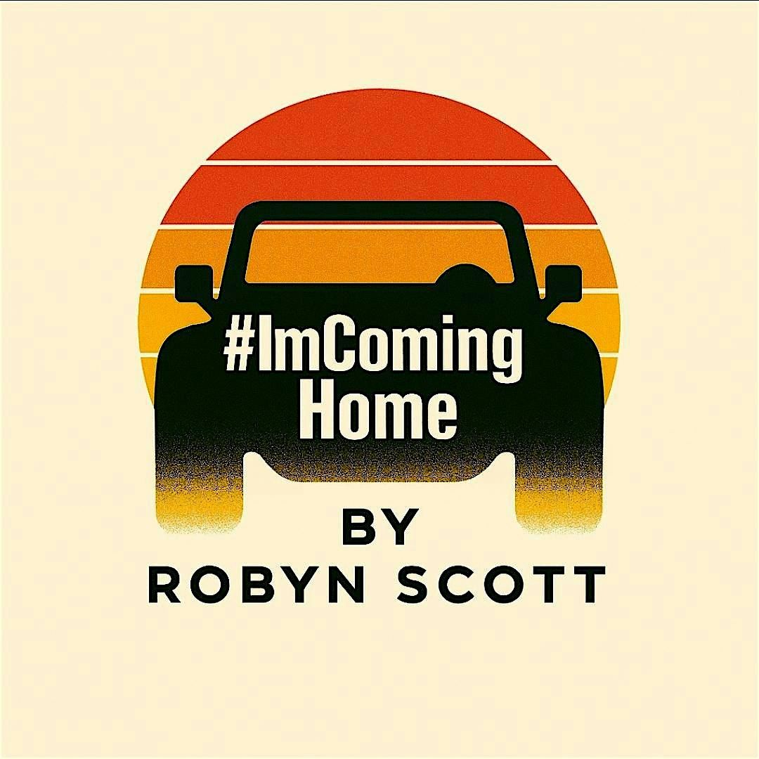 #ImComingHome