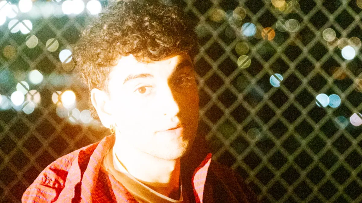 Adam Melchor in Berlin, 10 December | Event in Berlin | AllEvents