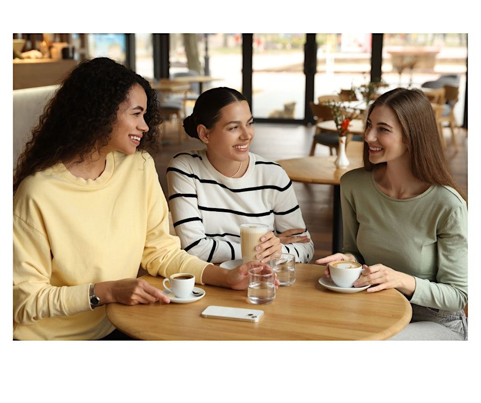 Reset and Recharge Workshop