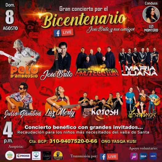 Jose Becerra Events In The City Top Upcoming Events For Jose Becerra Events For 24 Of December 2022, Voluntarios