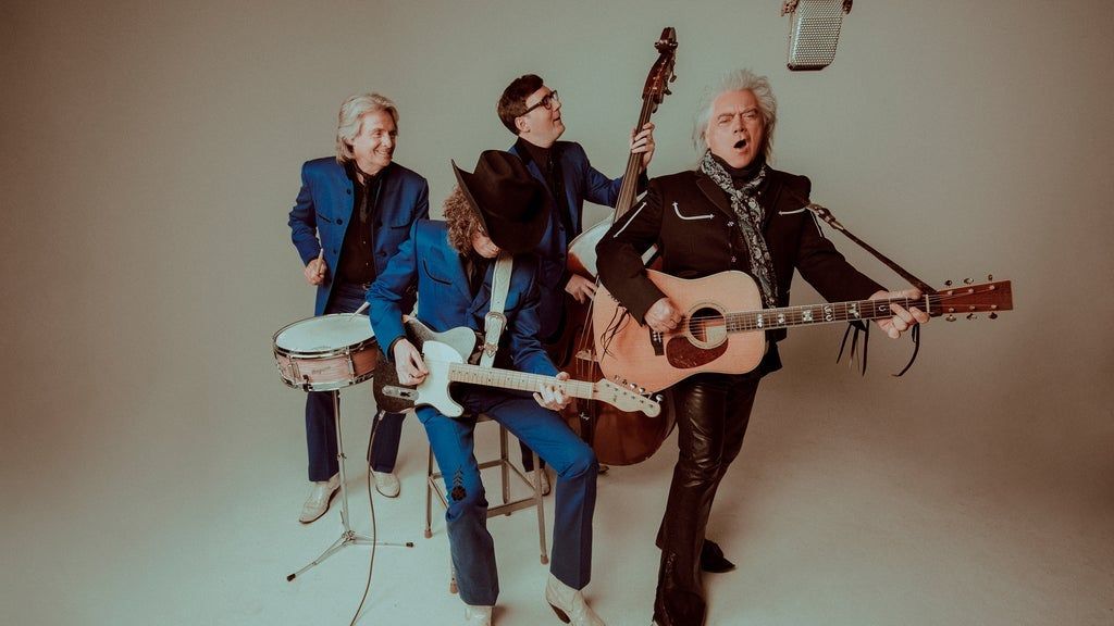 Marty Stuart & His Fabulous Superlatives, 19 September | Event in Kansas City | AllEvents