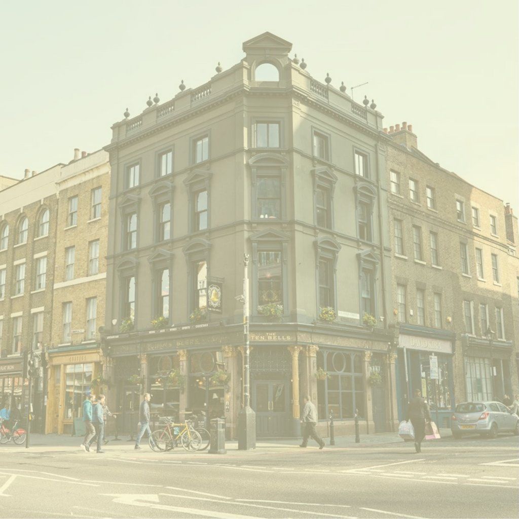Bound Book Club - August Meet Up, 27 August | Event in London | AllEvents
