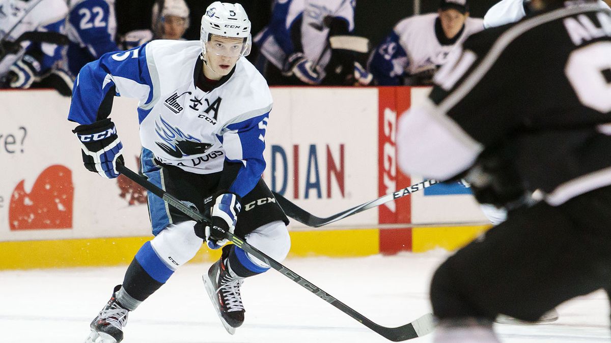 Parking Charlottetown Islanders at Val-d'Or Foreurs, 2 November | Event in Val-d'Or | AllEvents