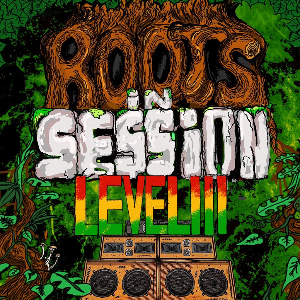 Roots In Session - Level - 3, 16 August | Event in Swindon | AllEvents