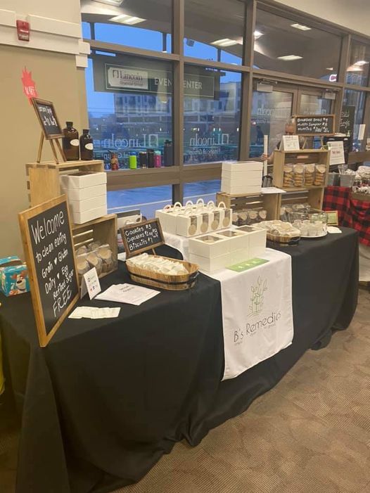 Fort Waynes Farmers Market at Parkview Field, Fort Wayne