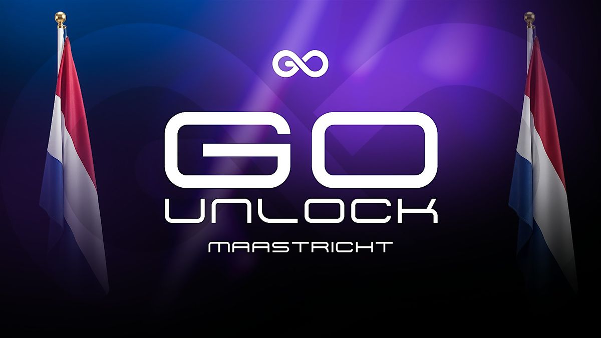 Go Unlock M@M Movement @ Maastricht, Starten met traden