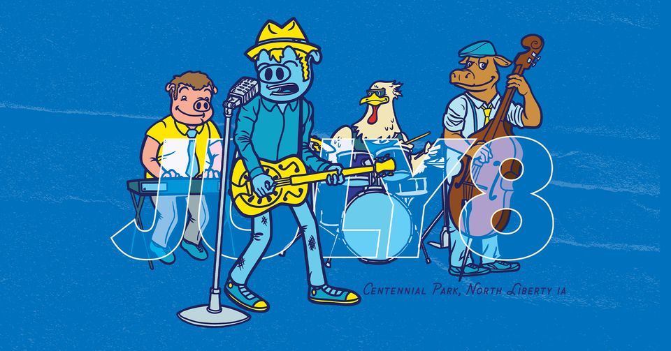 North Liberty Blues BBQ Presented By Veridian Credit Union north-liberty-blues-bbq-presented-by-veridian-credit-union