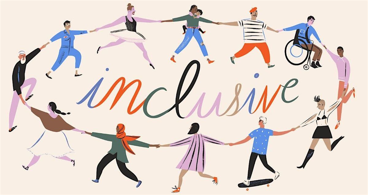 Joyful Dance with IMPACD - West Bridgford, 18 December | Event in West Bridgford | AllEvents