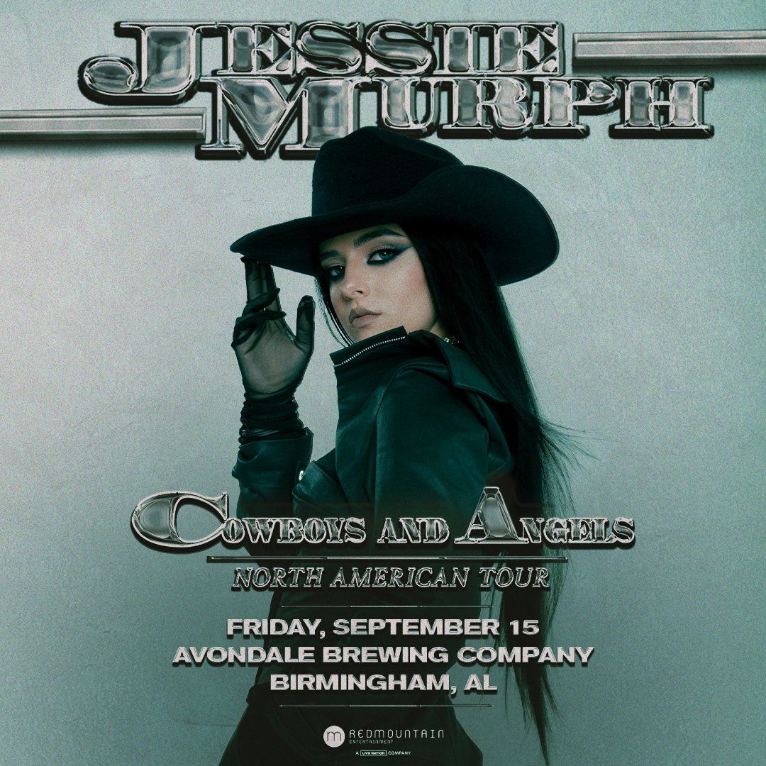 Jessie Murph Birmingham Tickets, 19 October | Event in Birmingham | AllEvents