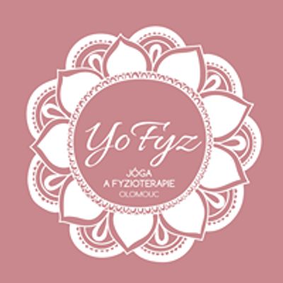 YoFyz - jóga a fyzioterapie Olomouc