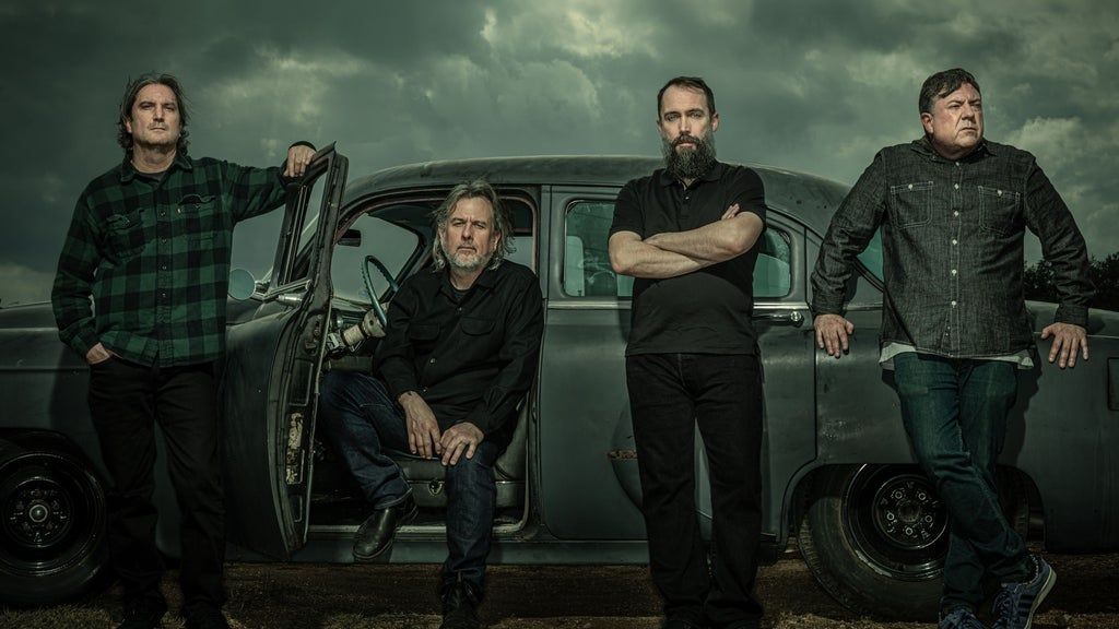 Clutch, 10 August | Event in Calgary | AllEvents