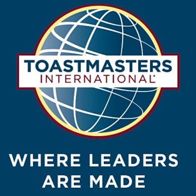 City Women Speakers - Toastmasters Club logo
