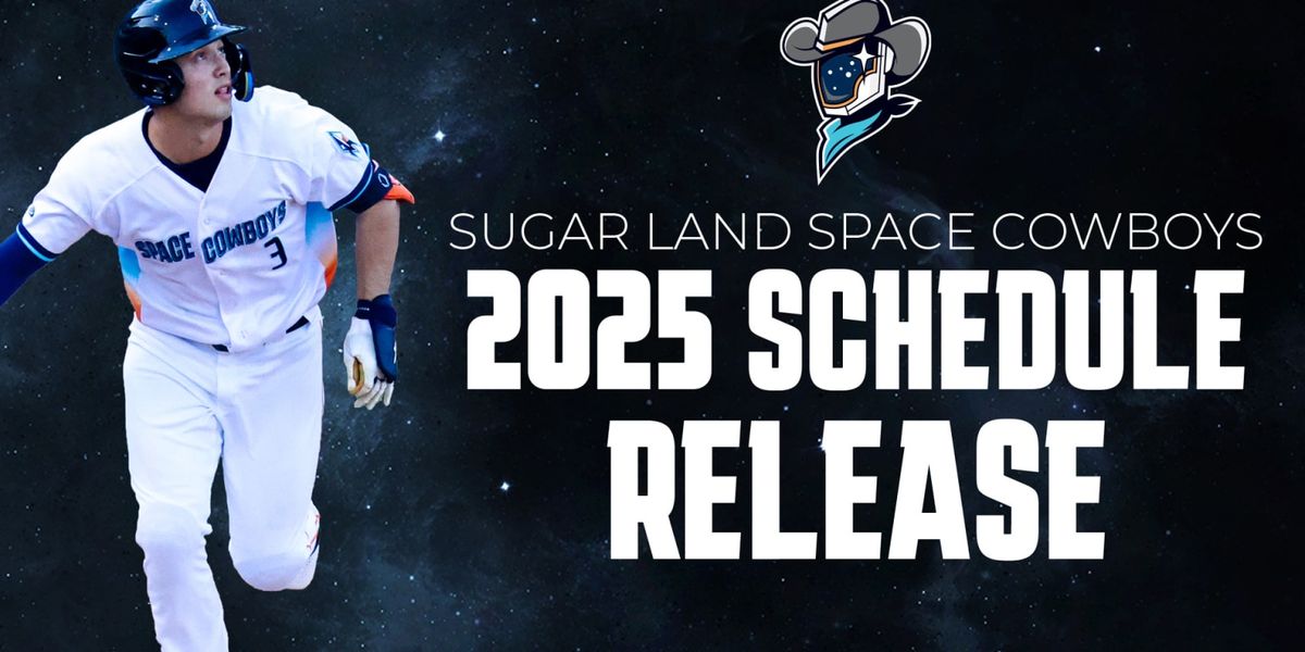 Tacoma Rainiers vs. Sugar Land Space Cowboys, 12 May | Event in Tacoma | AllEvents