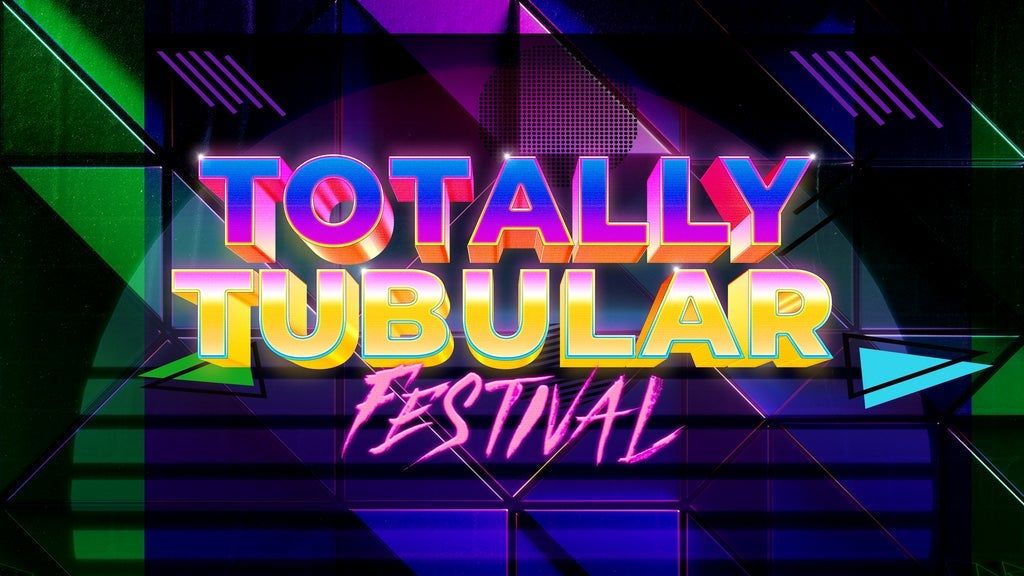 Totally Tubular Festival, 6 July | Event in Houston | AllEvents