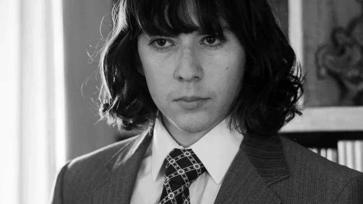 Daniel Quién in Concepción, 4 December | Event in Concepcion | AllEvents