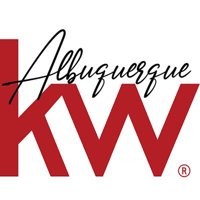 Keller Williams Realty New Mexico logo