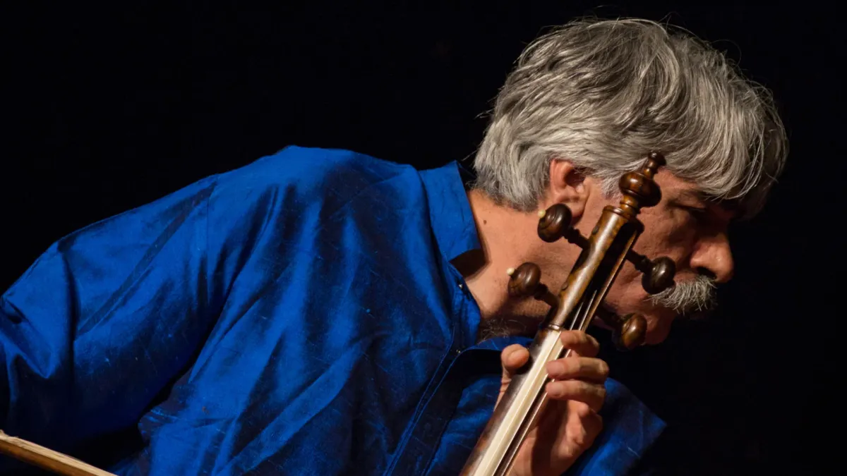 Candida Thompson in Utrecht, 13 May | Event in Utrecht | AllEvents