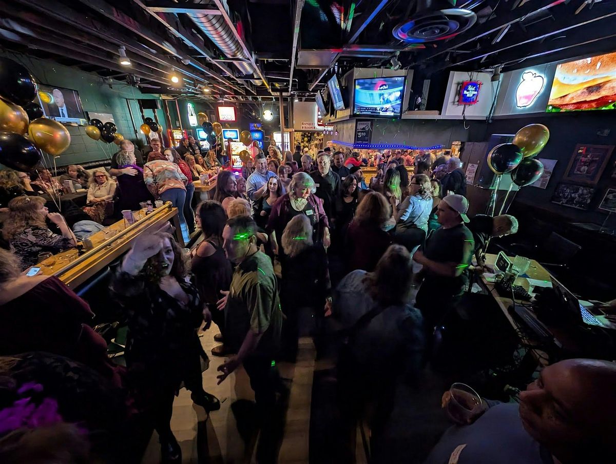 Anniversary Party:  An Enchanted Evening to Remember, 10 January | Event in Portland | AllEvents