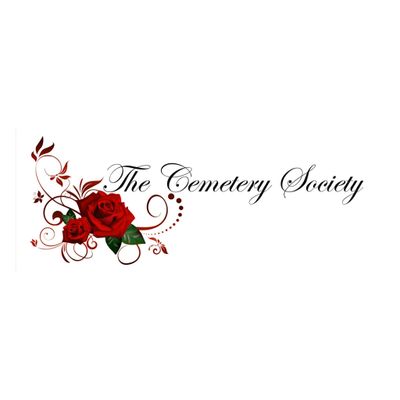 The Cemetery Society logo