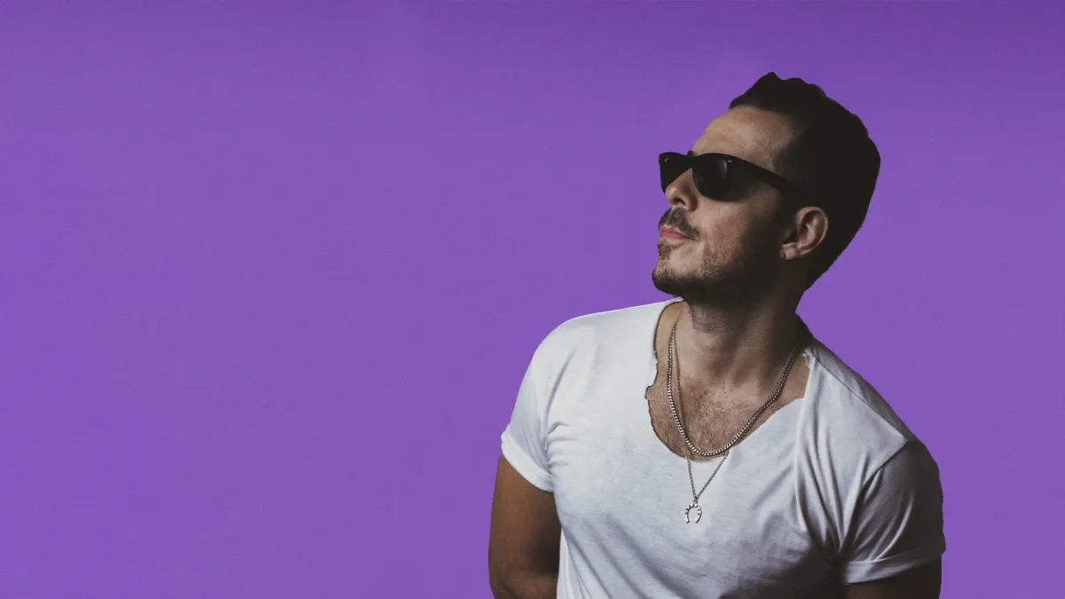 José Madero in Ciudad de México, 24 January | Event in Ciudad de México | AllEvents