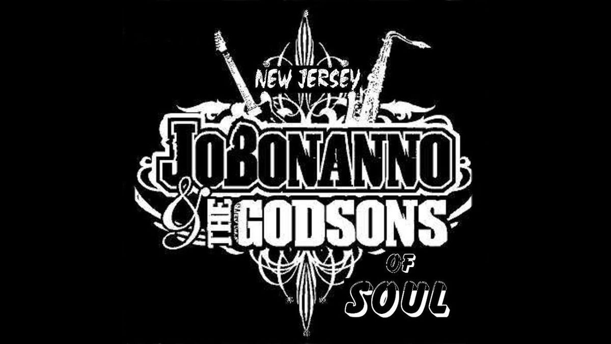 JoBonanno and The Godsons of Soul at The Wonder Bar - NJ, 7 June | Event in Asbury Park | AllEvents