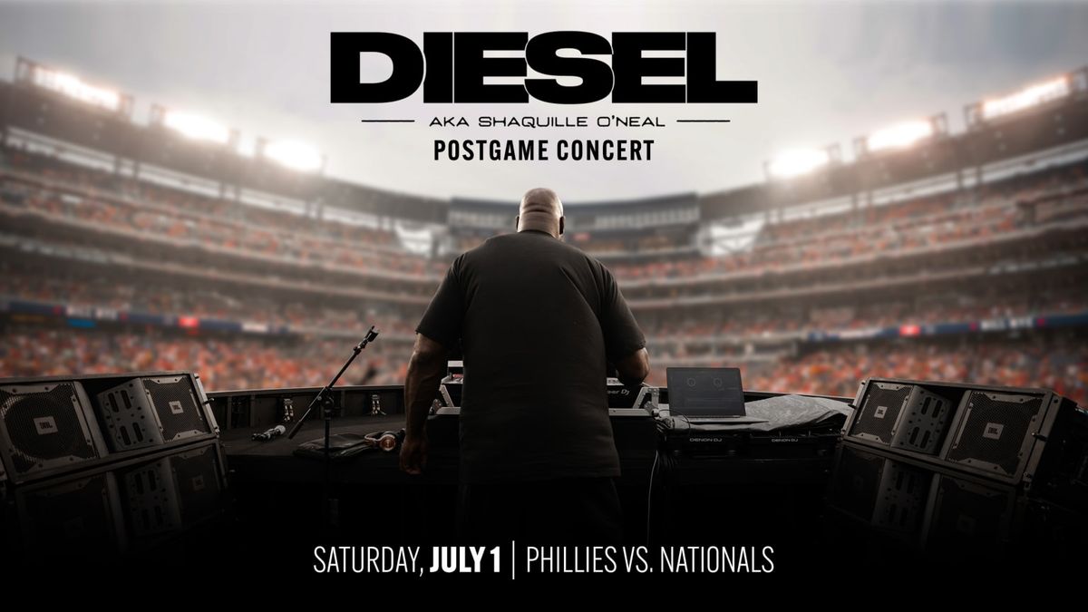 Parking DJ Diesel, 21 December | Event in Chicago | AllEvents