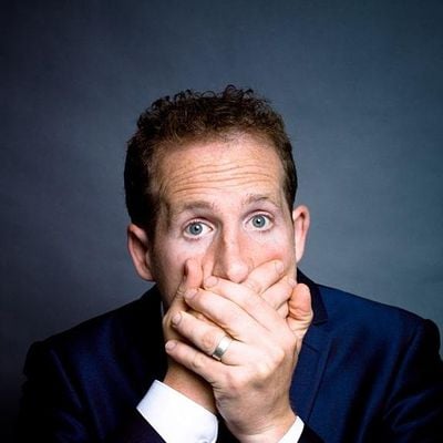 Tony Vino 
