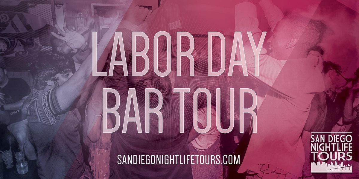 Labor Day Weekend 2021 In San Diego Parades Things To Do In San Diego San Diego Labor Day Weekend 2022