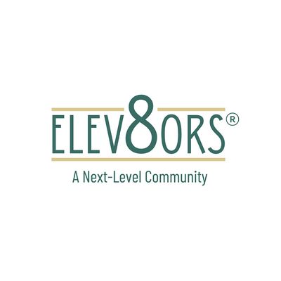 ELEV8ORS®