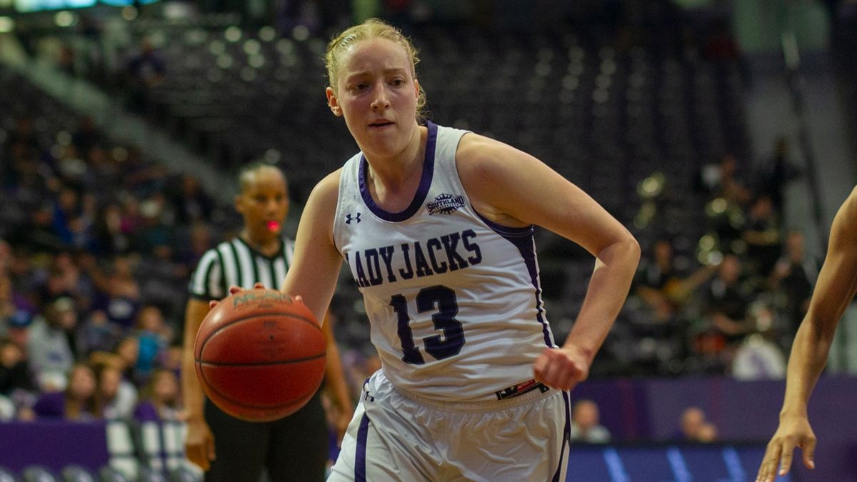 Stephen F. Austin Ladyjacks Basketball vs. Texas State Bobcats, 5 December | Event in Nacogdoches | AllEvents