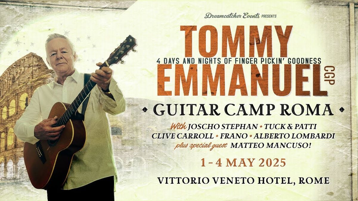Tommy Emmanuel, 14 October | Event in Evanston | AllEvents