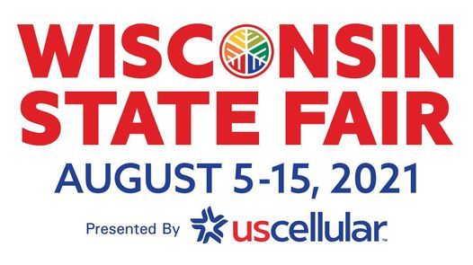 Wisconsin State Fair Meet And Greet Wisconsin State Fair West Allis August 7 2021 Allevents In State Fair 2022 Wisconsin