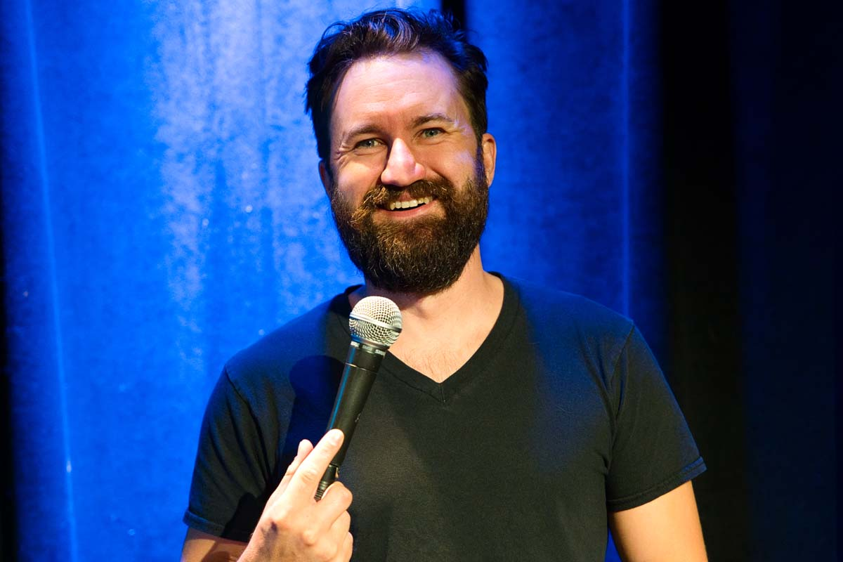 Deric Cahill, 20 September | Event in New Westminster | AllEvents