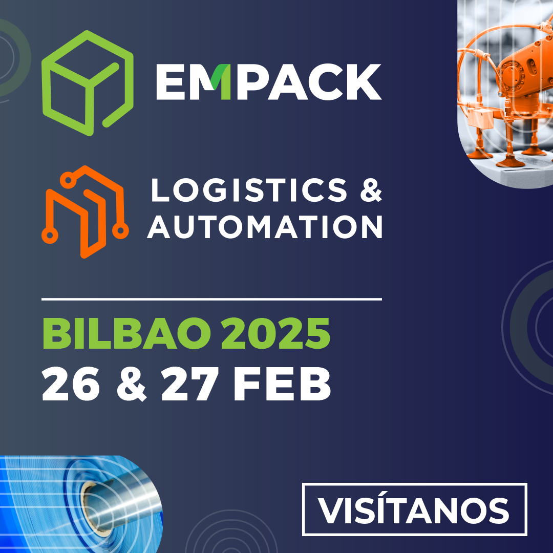 LOGISTICS & AUTOMATION - MADRID 2025, 15 October | Event in Madrid | AllEvents
