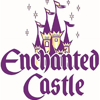 Enchanted Castle Family Entertainment Center logo