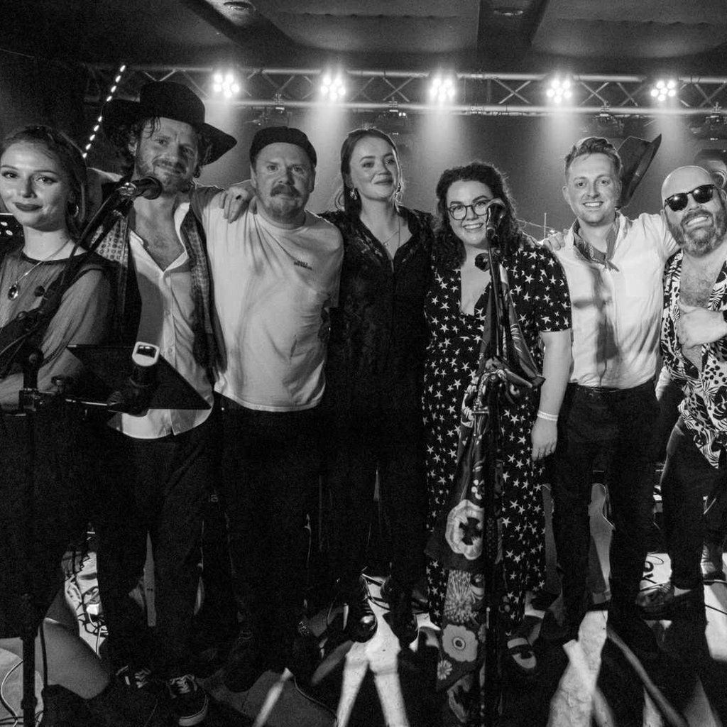 Return Of The Mac, 28 December | Event in Northampton | AllEvents