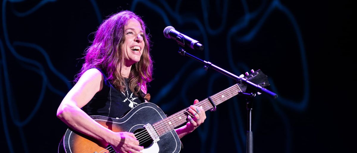 Ani DiFranco at Chautauqua Auditorium, 10 September | Event in Boulder | AllEvents