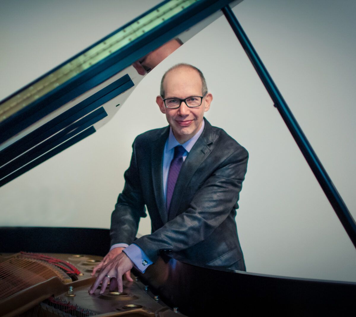 Ted Rosenthal Trio | Event in Lenox | AllEvents