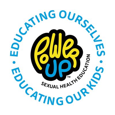 Power Up Education logo
