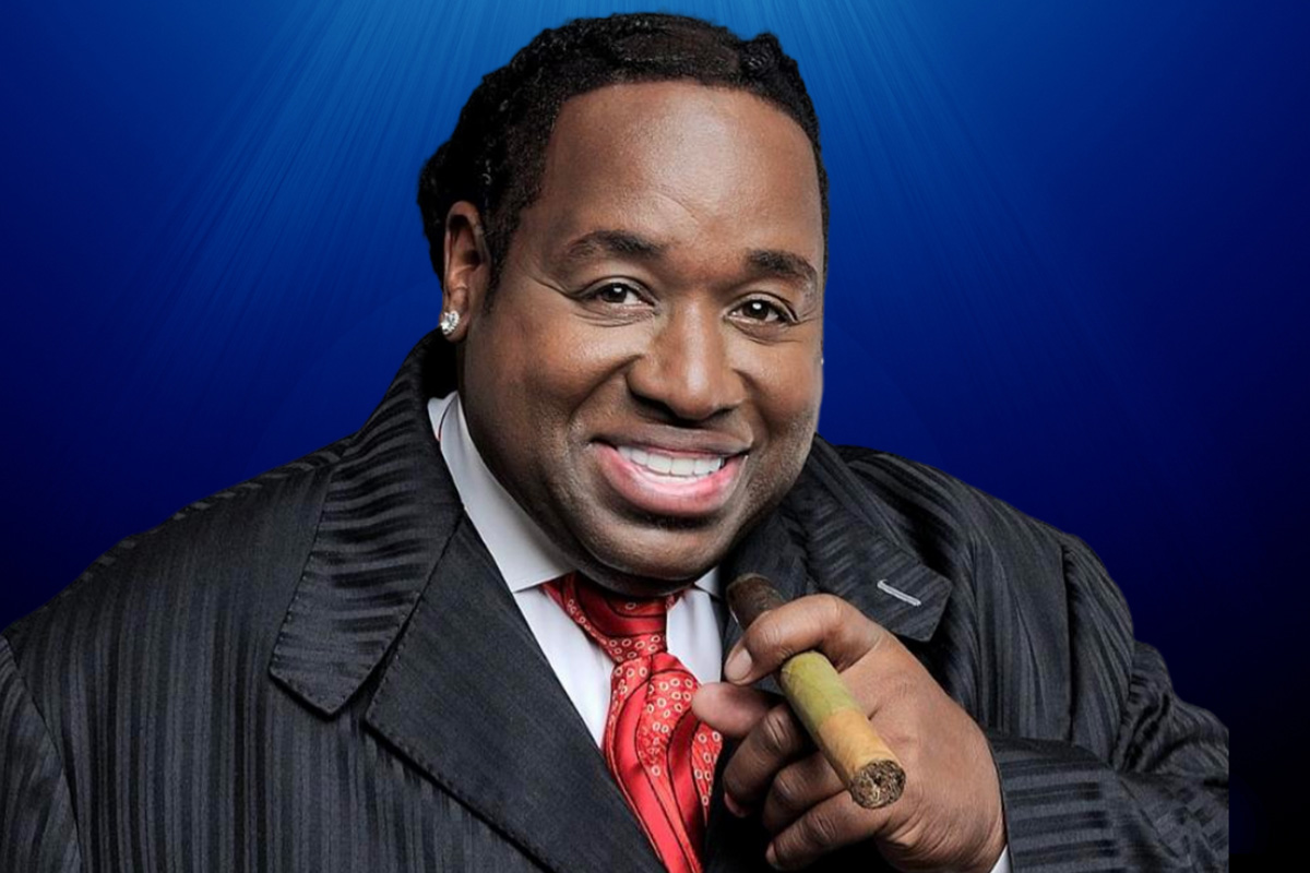 Bruce Bruce, 27 June | Event in Jacksonville | AllEvents