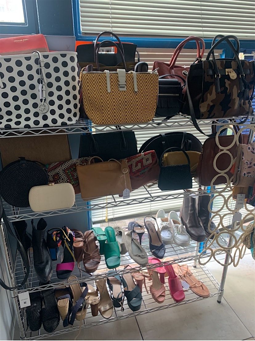 Mercadillo segunda vida a las cositas | Event in Madrid | AllEvents