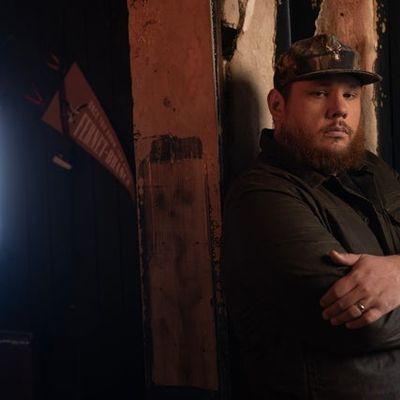 Luke Combs - My Kinda Saturday Night Tour