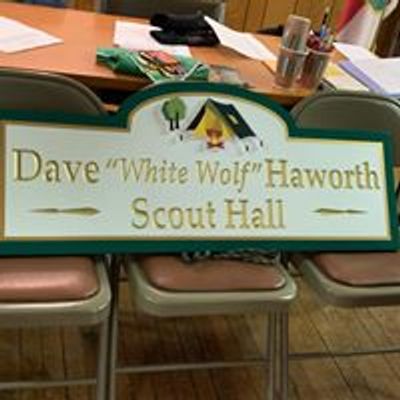 Troop 232 Ashland, Mass.