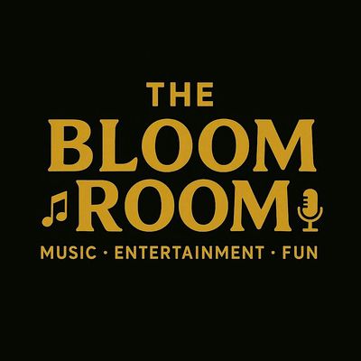 The Bloom Room logo