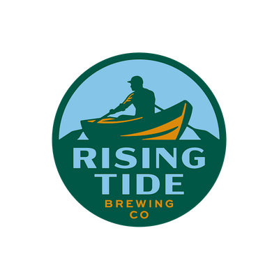 Rising Tide Brewing Co