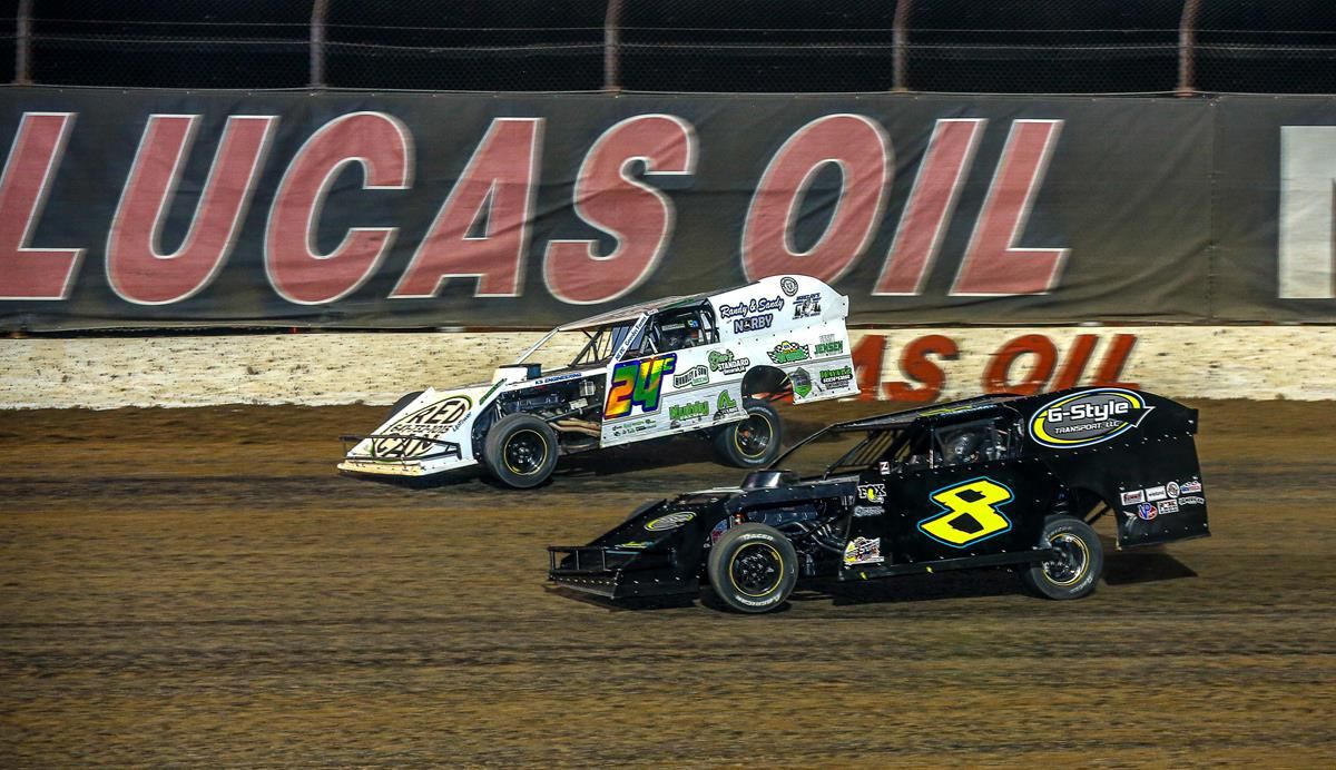 Powri 410 Sprint Cars  B Modifieds and Super Stock Races, 16 August | Event in Sedalia | AllEvents