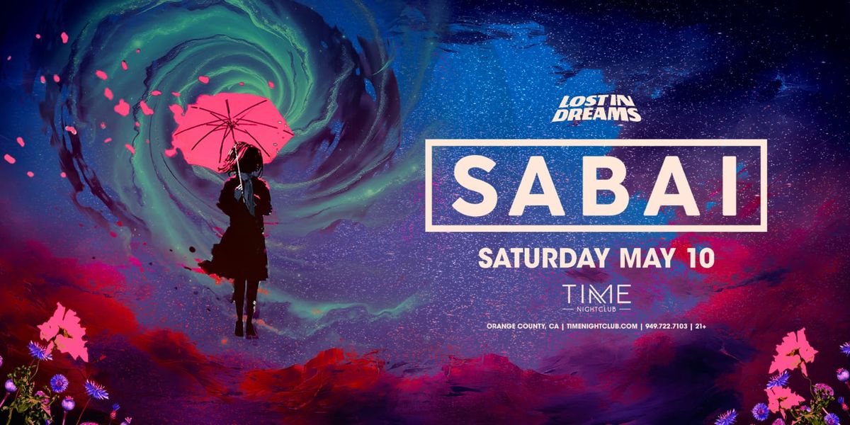 Sabai, 24 September | Event in Denver | AllEvents